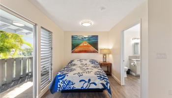 Mililani Town townhouse # 19C, Mililani, Hawaii - photo 4 of 20