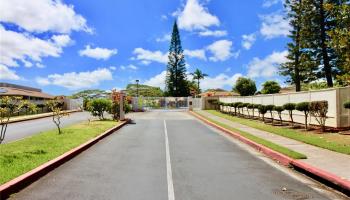 Mililani Town Assoc. townhouse # 21K, Mililani, Hawaii - photo 1 of 25