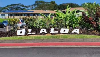 95-1050 Makaikai Street townhouse # 4E, Mililani, Hawaii - photo 1 of 1