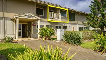 Olaloa 1 condo # W016, Mililani, Hawaii - photo 2 of 23