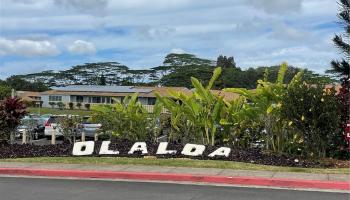 Olaloa 1 condo # W13, Mililani, Hawaii - photo 6 of 24