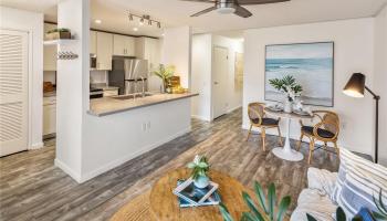 Mililani Town Association townhouse # 155, Mililani, Hawaii - photo 2 of 21