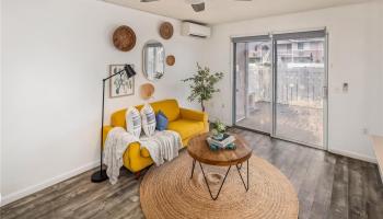 Mililani Town Association townhouse # 155, Mililani, Hawaii - photo 3 of 21