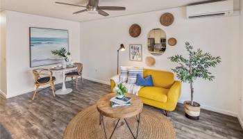 Mililani Town Association townhouse # 155, Mililani, Hawaii - photo 4 of 21