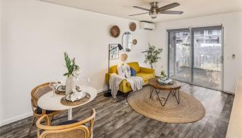 Mililani Town Association townhouse # 155, Mililani, Hawaii - photo 5 of 21