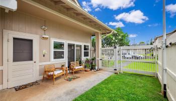 95-1060 A Ainamakua Drive townhouse # 121, Mililani, Hawaii - photo 4 of 25