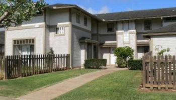 95-1064 Kuauli Street townhouse # 213, Mililani, Hawaii - photo 1 of 1