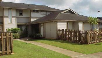 951064 Kuauli Street townhouse # 214, Mililani, Hawaii - photo 1 of 1