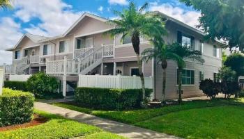 95-1065 Kaapeha Street townhouse # 124, Mililani, Hawaii - photo 1 of 1