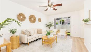 MTA townhouse # 115, Mililani, Hawaii - photo 3 of 25