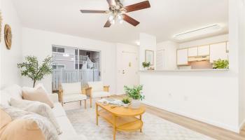 MTA townhouse # 115, Mililani, Hawaii - photo 4 of 25