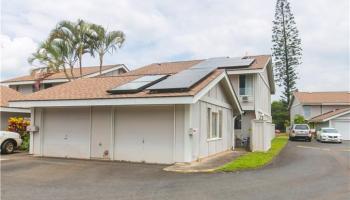 Pine Knoll Villas condo # 10, Mililani, Hawaii - photo 1 of 1