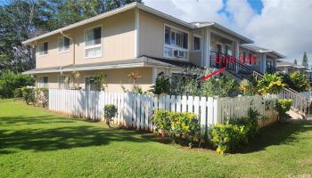 95-1107 Koolani Drive townhouse # 226, Mililani, Hawaii - photo 1 of 9