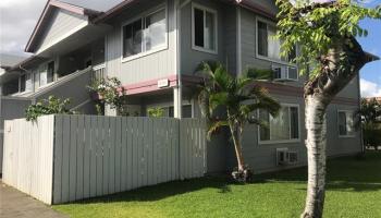 MTA townhouse # 57, Mililani, Hawaii - photo 1 of 13 MTA townhouse # 57, Mililani, Hawaii - photo 1 of 13