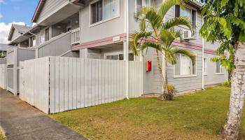 95-1137 Makaikai Street townhouse # 57, Mililani, Hawaii - photo 1 of 1