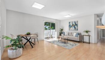 Havens of ii Vistas condo # 122, Mililani, Hawaii - photo 3 of 16