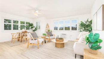 Mililani Town Assoc townhouse # 116, Mililani, Hawaii - photo 5 of 25