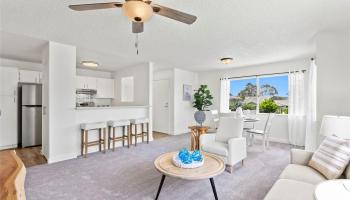 MTA townhouse # 108, Mililani, Hawaii - photo 2 of 11