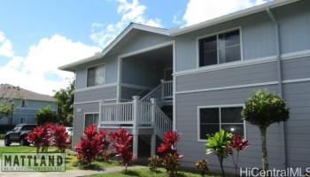 95-1156 Makaikai Street townhouse # 155, Mililani, Hawaii - photo 1 of 1