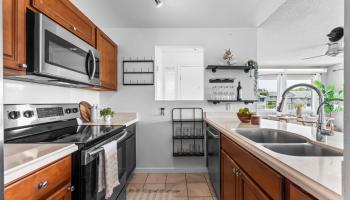 Mililani Town Association townhouse # 124, Mililani, Hawaii - photo 4 of 19