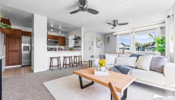 Mililani Town Association townhouse # 124, Mililani, Hawaii - photo 5 of 19