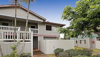 95-1167 Makaikai St townhouse # 207, Mililani, Hawaii - photo 1 of 10