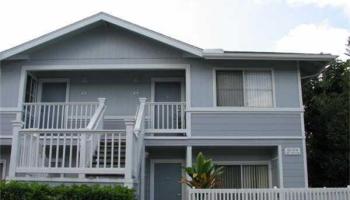 951174 Makaikai Street townhouse # 86, Mililani, Hawaii - photo 1 of 1