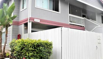 95-1175 Makaikai Street townhouse # 163, Mililani, Hawaii - photo 1 of 10