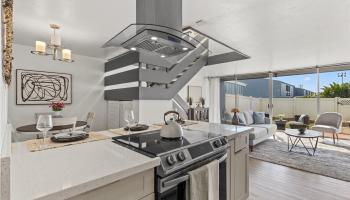 Laulea Town Houses condo # 414, Mililani, Hawaii - photo 1 of 20