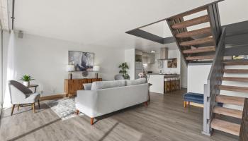 Laulea Town Houses condo # 414, Mililani, Hawaii - photo 2 of 20