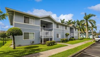 95-1182 Makaikai St townhouse # 52, Mililani, Hawaii - photo 1 of 10