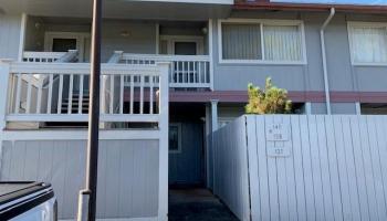MTA townhouse # 138, Mililani, Hawaii - photo 1 of 15 MTA townhouse # 138, Mililani, Hawaii - photo 1 of 15