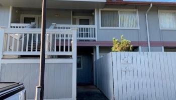 95-1183 Makaikai Street townhouse # 138, Mililani, Hawaii - photo 1 of 15