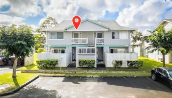 95-1189 Makaikai Street townhouse # 42, Mililani, Hawaii - photo 1 of 1