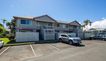 Hillsdale 1 condo # 46, Mililani, Hawaii - photo 1 of 12