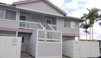 95-1191 Makaikai St townhouse # 50, Mililani, Hawaii - photo 1 of 8