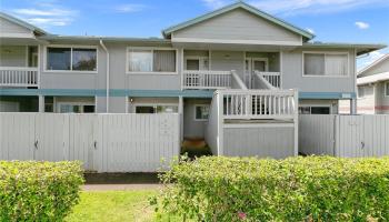 95-1197 Makaikai Street townhouse # 15, Mililani, Hawaii - photo 1 of 10