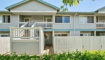 Hillsdale 1 condo # 17, Mililani, Hawaii - photo 1 of 11