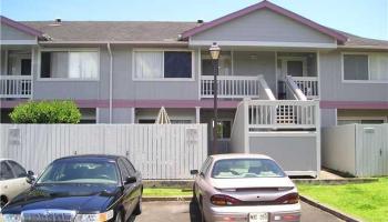 951199 Makaikai St townhouse # 25, Mililani, Hawaii - photo 1 of 8