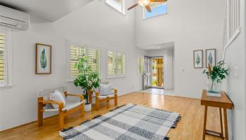 95-1254  Ahoka Street Mililani Mauka, Central home - photo 2 of 25