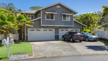 95-1300 Wikao Street townhouse # 26, Mililani, Hawaii - photo 1 of 1