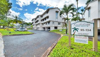 95-134 Kuahelani Ave townhouse # 235, Mililani, Hawaii - photo 1 of 1