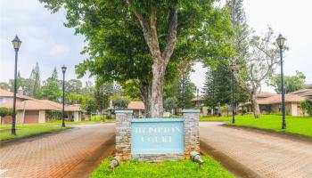 Hampton Court, Ph 2 condo # 5, Mililani, Hawaii - photo 1 of 24