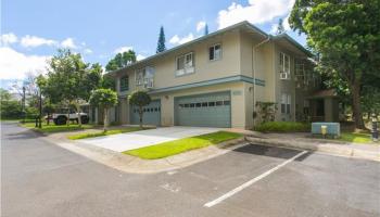 95-1517 Ainamakua Drive townhouse # 87, Mililani, Hawaii - photo 1 of 22