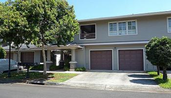 951519 Ainamakua Drive townhouse # 49, Mililani, Hawaii - photo 1 of 1