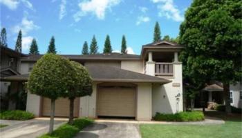 951523 Ainamakua Drive townhouse # 94, Mililani, Hawaii - photo 1 of 1