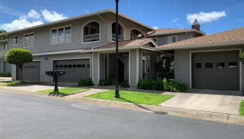 95-1529 Ainamakua Drive townhouse # 56, Mililani, Hawaii - photo 1 of 1