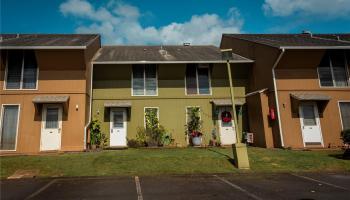 95-160 Kipapa Drive townhouse # 25, Mililani, Hawaii - photo 1 of 1