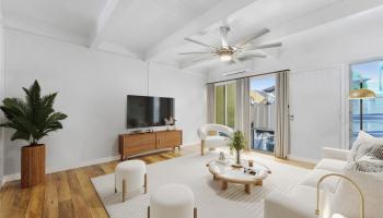 95-160 Kipapa Drive townhouse # 27, Mililani, Hawaii - photo 2 of 23