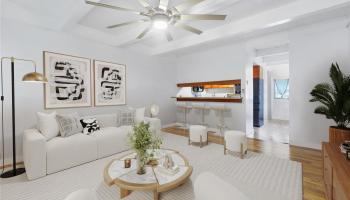 95-160 Kipapa Drive townhouse # 27, Mililani, Hawaii - photo 3 of 23